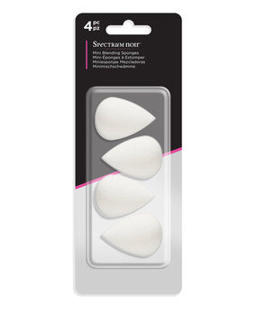 Spectrum Noir Mini Blending Sponsjes (SN-ACC-MBS4)