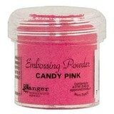 Ranger Embossing Powder Candy Pink (EPJ00297)