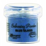 Ranger Embossing Powder Blue Glass (EPJ00457)