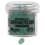 Ranger Embossing Powder Verdigris (EAJ00365)