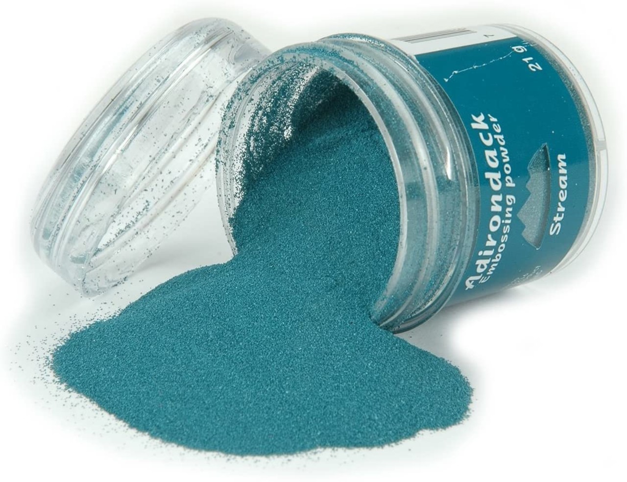 Ranger Embossing Powder Stream (ADJ22992) Ranger Embossing Powder Stream (ADJ22992)