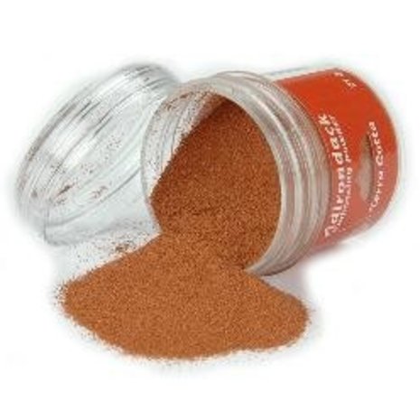 Ranger Embossing Powder Terra Cotta (ADJ23005) Ranger Embossing Powder Terra Cotta (ADJ23005)