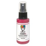 Dina Wakley MEdia Media Gloss Spray Rouge 56ml (MDO76513) Dina Wakley MEdia Media Gloss Spray Rouge 56ml (MDO76513)