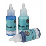 Craft Sensations 3D Pearl Paint Baby Boy (CR0347/21GE)