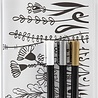 Craft Sensations Window Decoration Set (CR0976/GE) Craft Sensations Window Decoration Set (CR0976/GE)