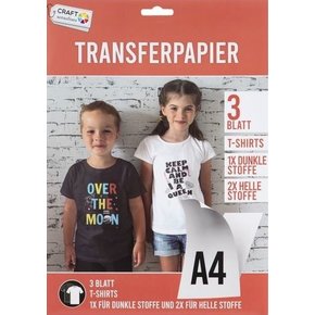 Transfer Paper
