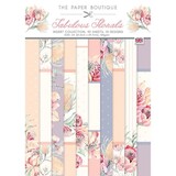 The Paper Boutique Fabulous Florals Insert Collection (PB1600)