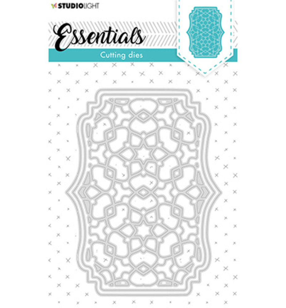 Studio Light Essentials Small Shape nr.73 (SL-ES-CD73) Studio Light Essentials Small Shape nr.73 (SL-ES-CD73)