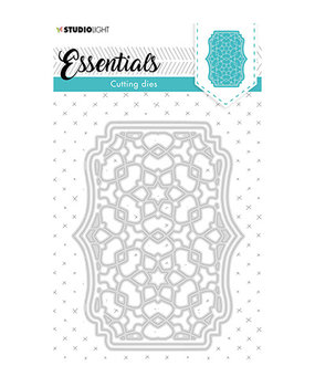 Studio Light Essentials Small Shape nr.73 (SL-ES-CD73) Studio Light Essentials Small Shape nr.73 (SL-ES-CD73)