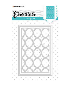 Studio Light Essentials Small Shape nr.76 (SL-ES-CD76) Studio Light Essentials Small Shape nr.76 (SL-ES-CD76)