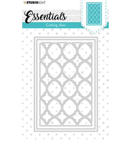 Studio Light Essentials Small Shape nr.76 (SL-ES-CD76) Studio Light Essentials Small Shape nr.76 (SL-ES-CD76)