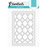 Studio Light Essentials Small Shape nr.76 (SL-ES-CD76) Studio Light Essentials Small Shape nr.76 (SL-ES-CD76)