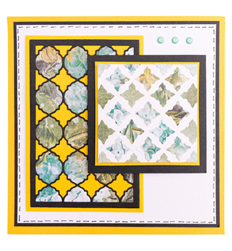 Studio Light Essentials Small Shape nr.76 (SL-ES-CD76) Studio Light Essentials Small Shape nr.76 (SL-ES-CD76)