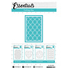Studio Light Essentials Small Shape nr.76 (SL-ES-CD76) Studio Light Essentials Small Shape nr.76 (SL-ES-CD76)