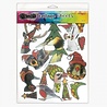 Ranger Dylusions Collage Sheets Christmas (DYA76933) Ranger Dylusions Collage Sheets Christmas (DYA76933)