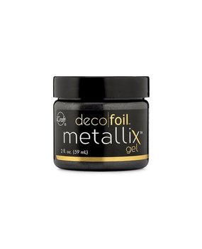 Therm O Web iCraft Deco Foil Metallix Gel Black Ice (TOW-5546) Therm O Web iCraft Deco Foil Metallix Gel Black Ice (TOW-5546)