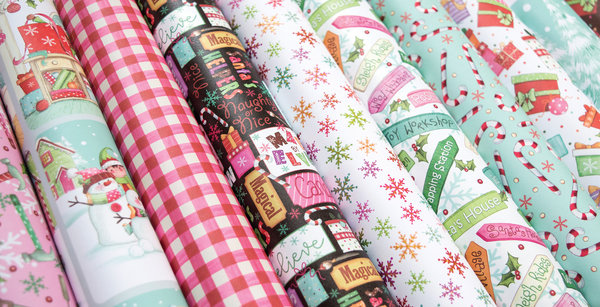 Craft Consortium Made by Elves 12x12 Inch Paper Pad (CCPPAD029) Craft Consortium Made by Elves 12x12 Inch Paper Pad (CCPPAD029)