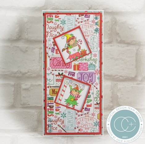 Craft Consortium Made by Elves 12x12 Inch Paper Pad (CCPPAD029) Craft Consortium Made by Elves 12x12 Inch Paper Pad (CCPPAD029)