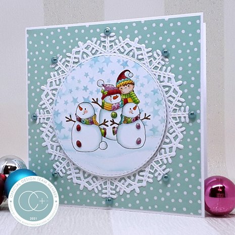 Craft Consortium Made by Elves Enamel Dots (CCADOT016) Craft Consortium Made by Elves Enamel Dots (CCADOT016)