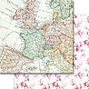 Memory Place Around the World 6x6 Inch Paper Pack (MP-60609) Memory Place Around the World 6x6 Inch Paper Pack (MP-60609)