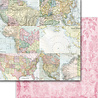 Memory Place Around the World 6x6 Inch Paper Pack (MP-60609) Memory Place Around the World 6x6 Inch Paper Pack (MP-60609)