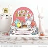 My Favorite Things You Cake My Day Clear Stamps (RAM-019) My Favorite Things You Cake My Day Clear Stamps (RAM-019)