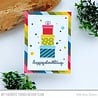 My Favorite Things Celebrate You Clear Stamps (CS-585) My Favorite Things Celebrate You Clear Stamps (CS-585)