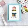 My Favorite Things Celebrate You Clear Stamps (CS-585) My Favorite Things Celebrate You Clear Stamps (CS-585)
