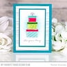 My Favorite Things Celebrate You Clear Stamps (CS-585) My Favorite Things Celebrate You Clear Stamps (CS-585)