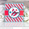 My Favorite Things It's Your Day Clear Stamps (CS-588) My Favorite Things It's Your Day Clear Stamps (CS-588)
