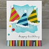 My Favorite Things It's Your Day Clear Stamps (CS-588) My Favorite Things It's Your Day Clear Stamps (CS-588)