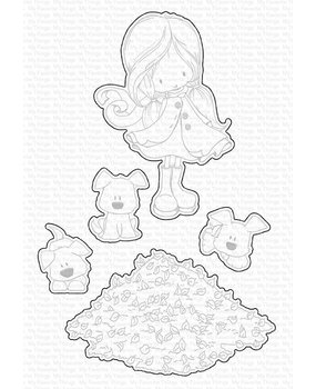 My Favorite Things Die-namics Pile of Fun (MFT-2069) My Favorite Things Die-namics Pile of Fun (MFT-2069)