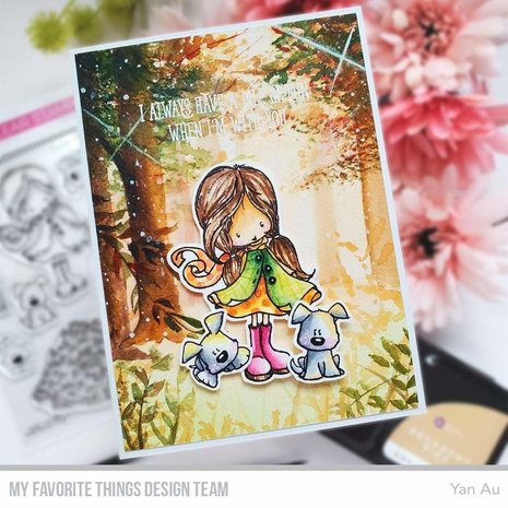 My Favorite Things Die-namics Pile of Fun (MFT-2069) My Favorite Things Die-namics Pile of Fun (MFT-2069)