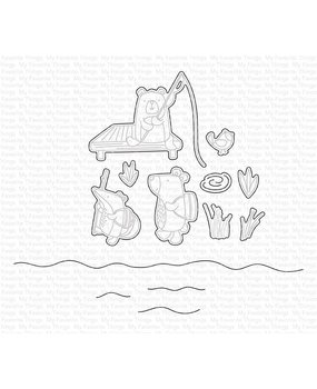 My Favorite Things Die-namics Outdoor Adventures (MFT-2073) My Favorite Things Die-namics Outdoor Adventures (MFT-2073)