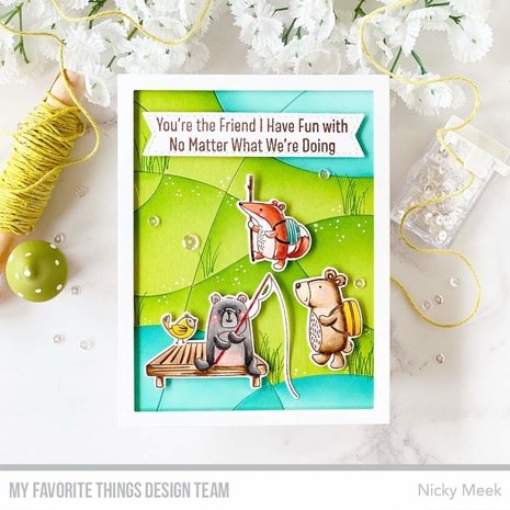 My Favorite Things Die-namics Outdoor Adventures (MFT-2073) My Favorite Things Die-namics Outdoor Adventures (MFT-2073)