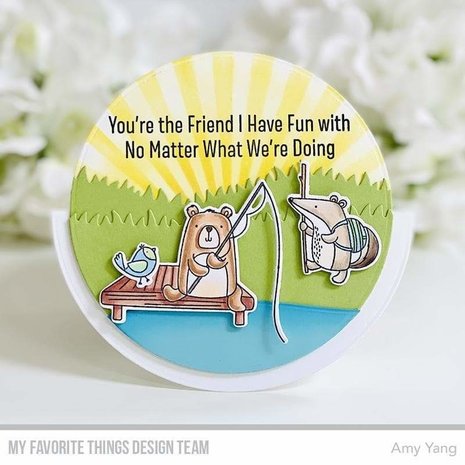 My Favorite Things Die-namics Outdoor Adventures (MFT-2073) My Favorite Things Die-namics Outdoor Adventures (MFT-2073)