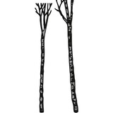 Marianne Design Craftable  Tiny's Trees Birch (CR1337)