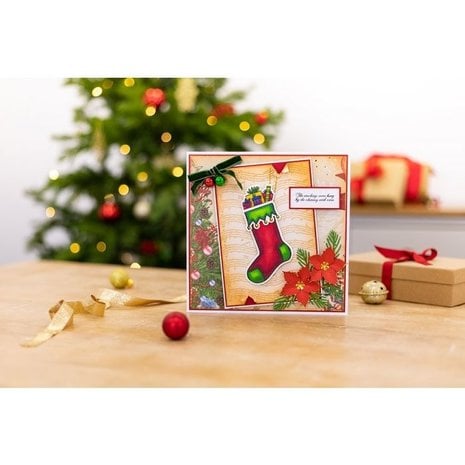 Crafter's Companion Twas the Night Before Christmas Jingle Bells (S-TNBC-BELLS) Crafter's Companion Twas the Night Before Christmas Jingle Bells (S-TNBC-BELLS)