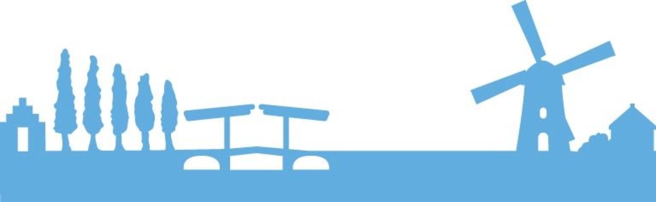 Marianne Design Creatable Holland Horizon (LR0381) Marianne Design Creatable Holland Horizon (LR0381)