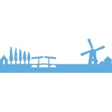 Marianne Design Creatable Holland Horizon (LR0381)