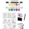 Spectrum Noir Discovery Kit Advanced Comic Book Heroes (SPECN-ADIS-COMH) Spectrum Noir Discovery Kit Advanced Comic Book Heroes (SPECN-ADIS-COMH)