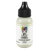Dina Wakley MEdia Heavy Body Acrylic Paint Aloe (MDQ65579) Dina Wakley MEdia Heavy Body Acrylic Paint Aloe (MDQ65579)