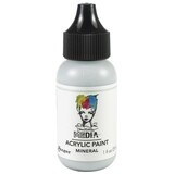 Dina Wakley MEdia Heavy Body Acrylic Paint Mineral (MDQ65616) Dina Wakley MEdia Heavy Body Acrylic Paint Mineral (MDQ65616)