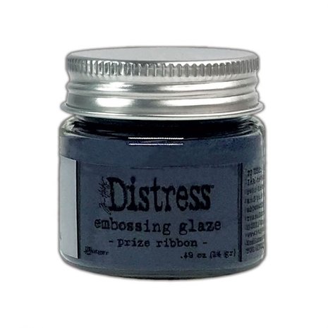Ranger Tim Holtz® Distress Embossing Glaze Prize Ribbon (TDE73864)