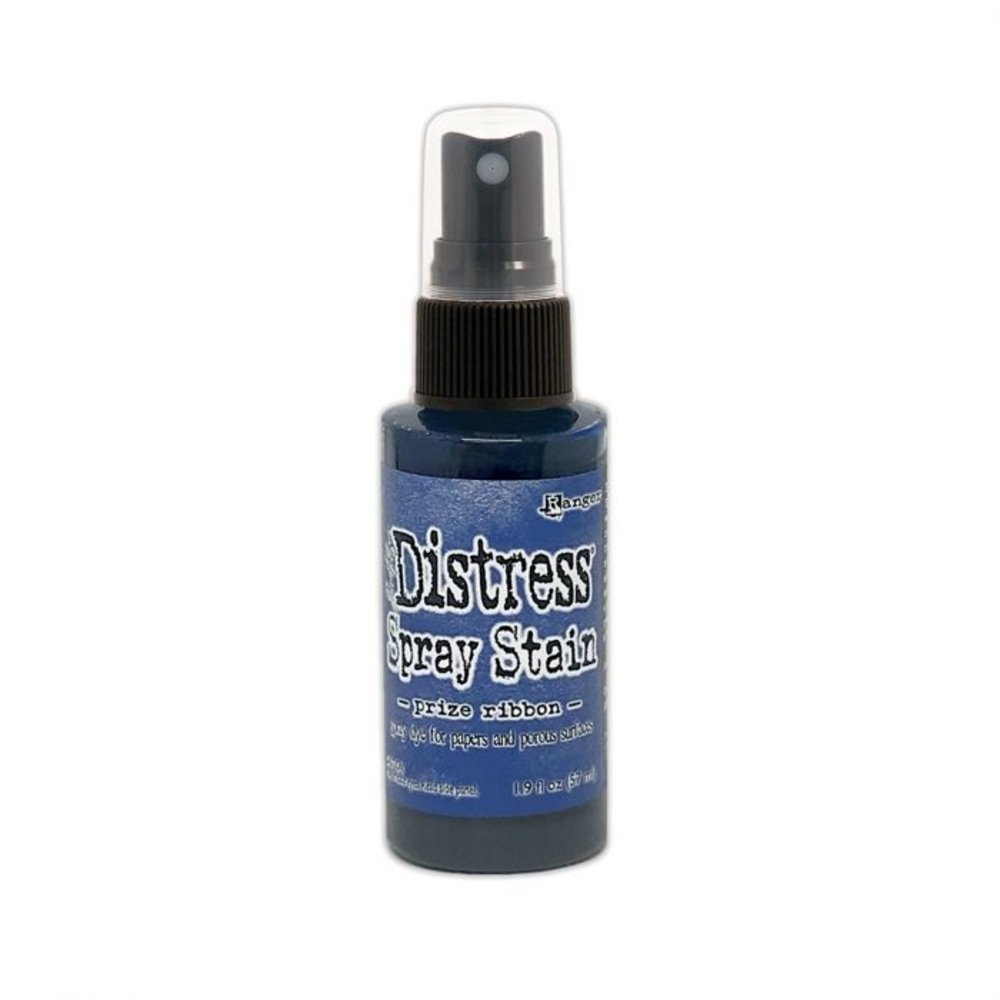 Ranger Distress Spray Stain Prize Ribbon (TSS72713) Ranger Distress Spray Stain Prize Ribbon (TSS72713)