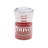 Nuvo Embossing Powder Glitter Sugared strawberries (590N)