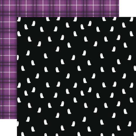 Echo Park Halloween Magic 12x12 Inch Collection Kit (HMA249016) Echo Park Halloween Magic 12x12 Inch Collection Kit (HMA249016)