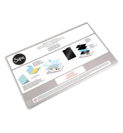 Sizzix Big Shot Plus Platform (660583) Sizzix Big Shot Plus Platform (660583)