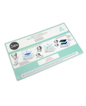 Sizzix Big Shot Plus Adapter A (660584)