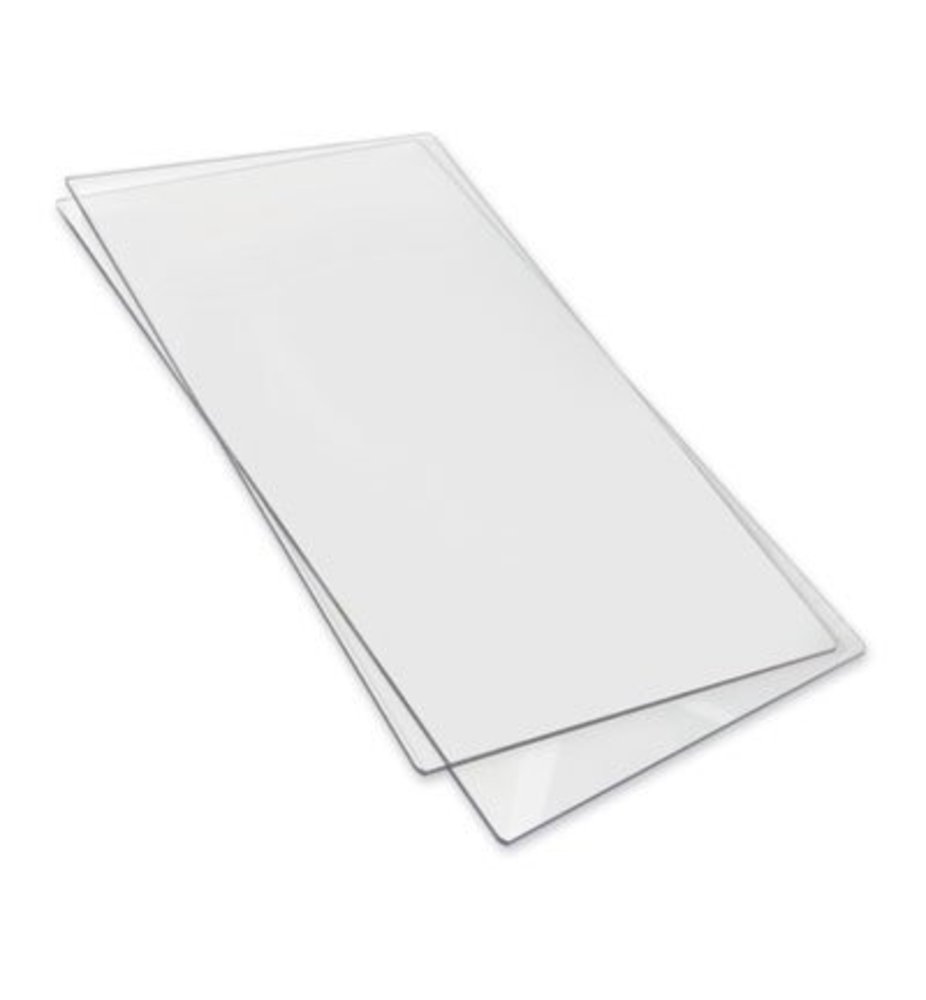 Sizzix Big Shot Plus Cutting Pads Standard (660581)